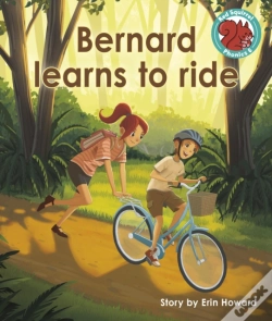 Capa do artigo Bernard Learns To Ride