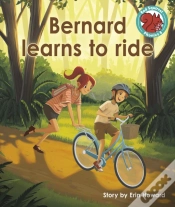 Capa do artigo Bernard Learns To Ride
