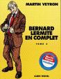 Bernard Lermite; Integrale T.2 ; Bernard Lermite En Complet - Preview