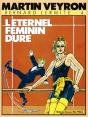 Bernard Lermite T.4; L'Eternel Feminin Dure - Preview
