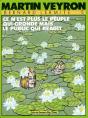 Bernard Lermite T.5; Ce N'Est Plus Le Peuple Qui Gronde Mais Le Public Qui Reagit - Preview
