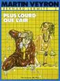 Bernard Lermite Tome 2 : Plus Lourd Que L'Air - Preview