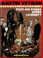 Bernard Lermite Tome 6 : Peut-On Fumer Après La Mort ? - Preview