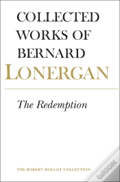 Capa do artigo Bernard Lonergan