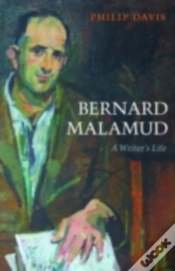 Capa do artigo Bernard Malamud