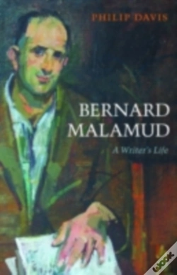 Capa do artigo Bernard Malamud