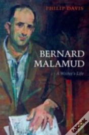 Capa do artigo Bernard Malamud