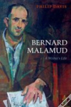 Capa do artigo Bernard Malamud