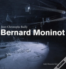 Capa do artigo Bernard Moninot