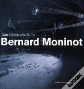 Capa do artigo Bernard Moninot