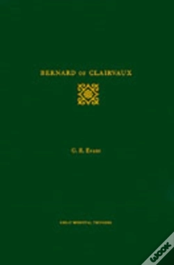 Capa do artigo Bernard Of Clairvaux