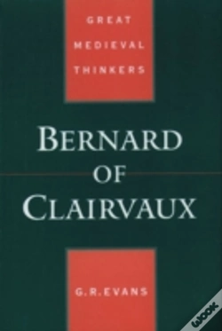 Capa do artigo Bernard Of Clairvaux