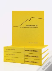 Capa do artigo Bernard Pagès