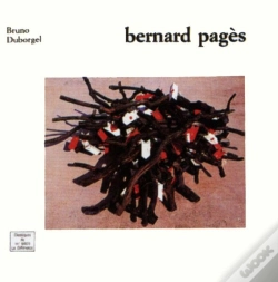 Capa do artigo Bernard Pages