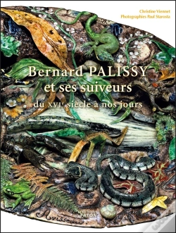 Capa do artigo Bernard Palissy Et Ses Suiveurs ; Du Xvi Siècle À Nos Jours