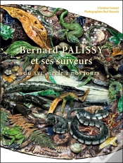 Capa do artigo Bernard Palissy Et Ses Suiveurs ; Du Xvi Siècle À Nos Jours