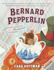 Capa do artigo Bernard Pepperlin
