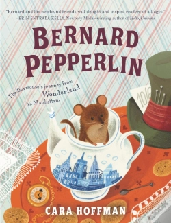 Capa do artigo Bernard Pepperlin