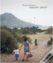 Capa do artigo Bernard Plossu : Mucho Amor
