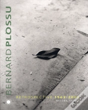 Capa do artigo Bernard Plossu ; Rétrospective, 1963-2006