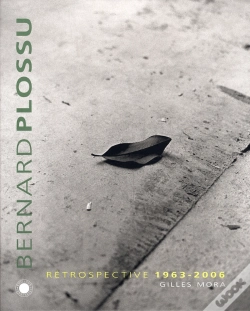 Capa do artigo Bernard Plossu ; Rétrospective, 1963-2006