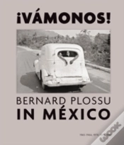 Capa do artigo Bernard Plossu Vamonos