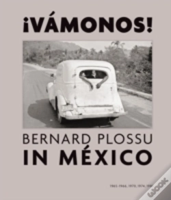 Capa do artigo Bernard Plossu Vamonos