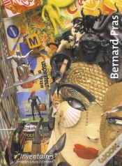 Capa do artigo Bernard Pras : Inventaires