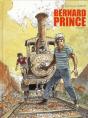 Bernard Prince ; Intégrale Tome 1 - Preview