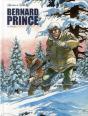 Bernard Prince ; Intégrale Tome 3 - Preview