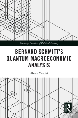 Capa do artigo Bernard Schmitt'S Quantum Macroeconomic Analysis