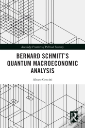 Capa do artigo Bernard Schmitt