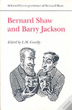 Capa do artigo Bernard Shaw And Barry Jackson