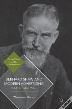 Capa do artigo Bernard Shaw And Modern Advertising