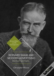 Capa do artigo Bernard Shaw And Modern Advertising