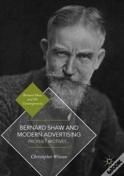 Capa do artigo Bernard Shaw And Modern Advertising