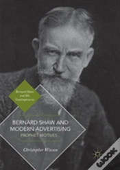 Capa do artigo Bernard Shaw And Modern Advertising