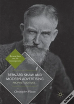 Capa do artigo Bernard Shaw And Modern Advertising