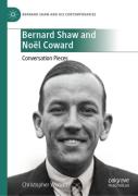 Bernard Shaw And Noel Coward