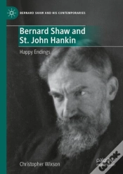 Capa do artigo Bernard Shaw And St. John Hankin