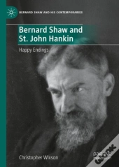 Bernard Shaw And St. John Hankin