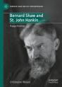 Bernard Shaw And St. John Hankin - Preview