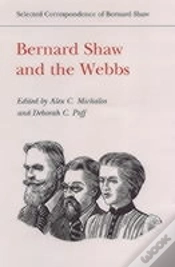 Capa do artigo Bernard Shaw And The Webbs