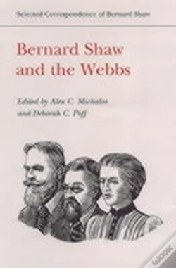 Capa do artigo Bernard Shaw And The Webbs