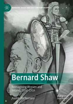 Capa do artigo Bernard Shaw