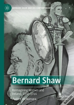 Capa do artigo Bernard Shaw