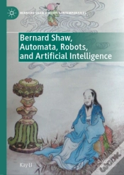 Capa do artigo Bernard Shaw, Automata, Robots, And Artificial Intelligence