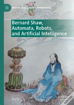 Capa do artigo Bernard Shaw, Automata, Robots, And Artificial Intelligence