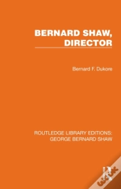Capa do artigo Bernard Shaw, Director