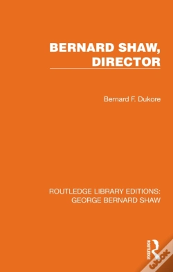 Capa do artigo Bernard Shaw, Director